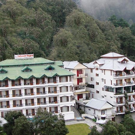 Hotel Dalhousie Heights Eksteriør bilde