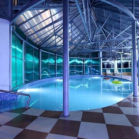 Hotel Dalhousie Heights Eksteriør bilde