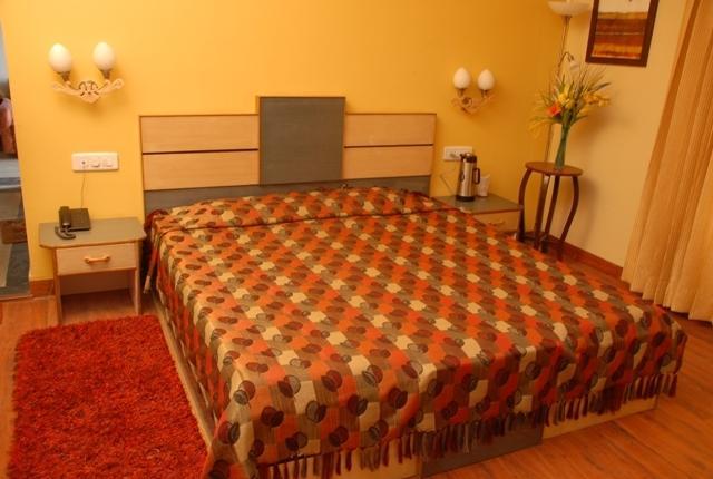 Hotel Dalhousie Heights Rom bilde